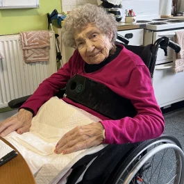 Briars Home Care Services