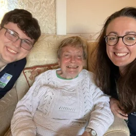 Broomfield Care Home Care Services