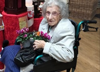 Brunelcare Somerset Home Care Services, Bridgwater, Somerset