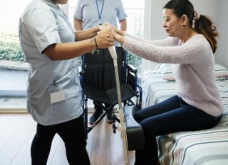 Home Care Providers Edinburgh