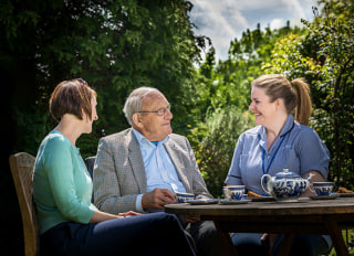 Home Care Agencies In Glastonbury Ct
