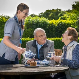 Candlelight Care (Dorset, Somerset & Wiltshire)