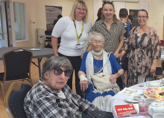 Acer Care and Care 4 Me, Worcester, Worcestershire