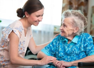 Care Connect UK, Liverpool, Merseyside