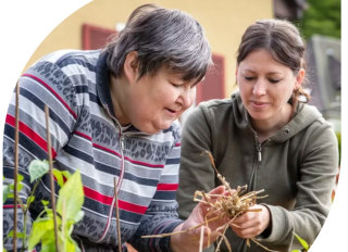 Care Horizons Ltd, Bristol, South Gloucestershire