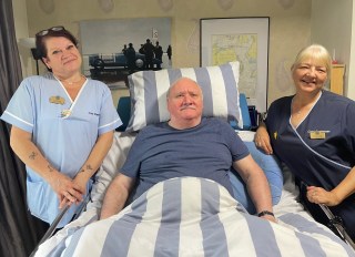 Care Response Ltd, Ascot, Berkshire