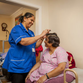 Caremark Harrow