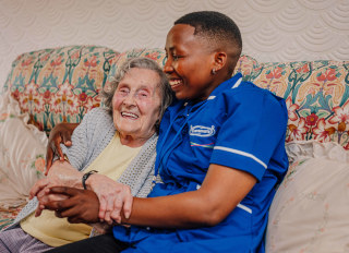 Caremark Southend and Rochford, Rochford, Essex