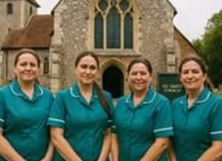 Carers at Home Waverley & Guildford, Godalming, Surrey