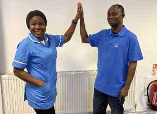 Elite Specialist Care, Harrow, London