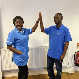 Elite Specialist Care