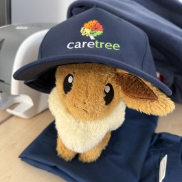 Caretree Ltd, Abingdon, Oxfordshire