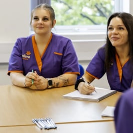 Enliva Homecare (Telford and South Staffs)