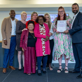 All Care Thames Valley, Reading, Berkshire