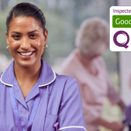 All Care Thames Valley, Reading, Berkshire