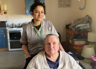 Carewise Ltd, Shoreham-by-Sea, West Sussex