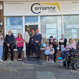 Carrianne Care Ltd