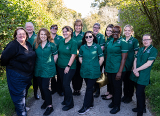 Trinity Homecare - Somerset & Wiltshire 