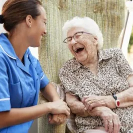 Goldleaf Homecare Herts Ltd
