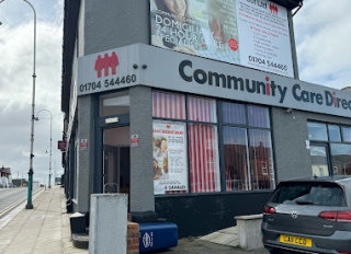 Community Care Direct Ltd, Southport, Merseyside