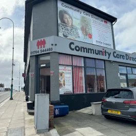 Community Care Direct Ltd