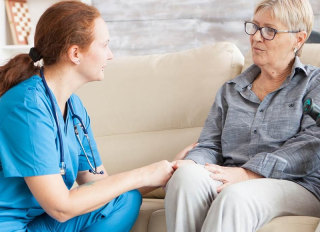 Complete Caring Live-in-Care, Wymondham, Norfolk