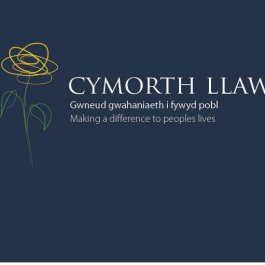 Cymorth Llaw Homecare Services Ltd