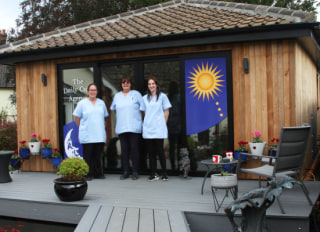 Daily Care Agency, Eye, Suffolk