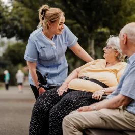 Devon and Cornwall Care Services