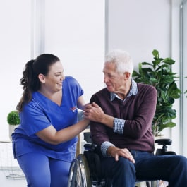 Everycare (East Surrey) Ltd, Reigate, Surrey