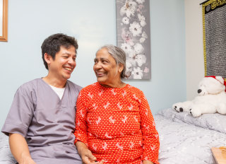 Excelcare Homecare, London, London