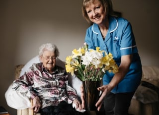 Radis Community Care (Shrewsbury), Shrewsbury, Shropshire