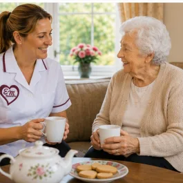 East Midlands Homecare (Long Eaton and surrounding areas)
