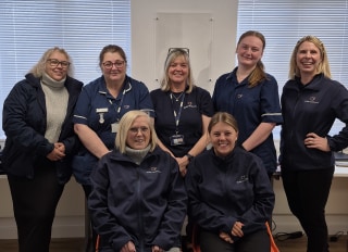 Guild Healthcare, North Walsham, Norfolk