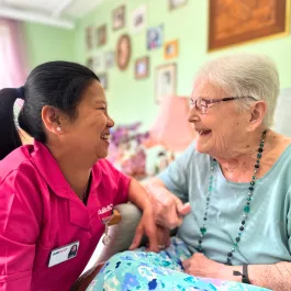 Guild Care Home Care Service