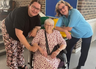Helpers Homecare, Letchworth Garden City, Hertfordshire
