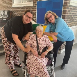 Helpers Homecare