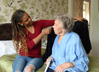 Sonder Home Care, Walton-on-Thames, Surrey