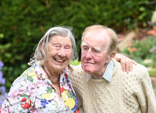 Sonder Home Care, Walton-on-Thames, Surrey