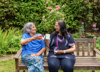 Home Instead (Ealing & Hounslow)