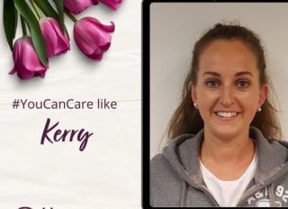 Home Instead (East Herts and Uttlesford), Sawbridgeworth, Hertfordshire