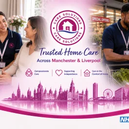 Care Solutions Manchester