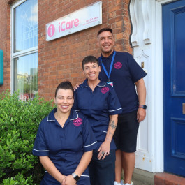Care Solutions Manchester
