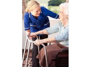 Joans Carers Ltd, Helensburgh, Argyll & Bute