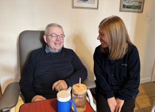 Home Care Glasgow City | Homecare Services & Domiciliary Care Agencies