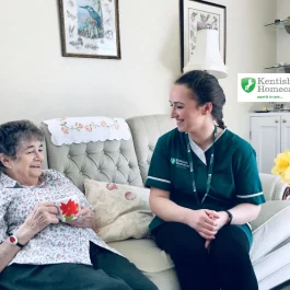 Kentish Homecare Agency Ltd