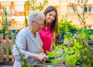 Leda Homecare Ltd, Worksop, Nottinghamshire