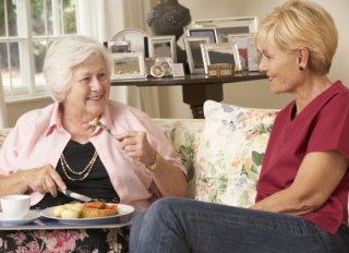 Leda Homecare Ltd, Worksop, Nottinghamshire