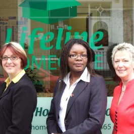 Lifeline Homecare Ltd