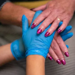 Lincolnshire Quality Care Services Ltd